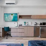 Pastel Apartments