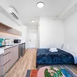 Pastel Apartments