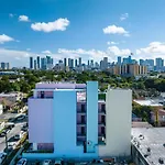 Pastel Apartments