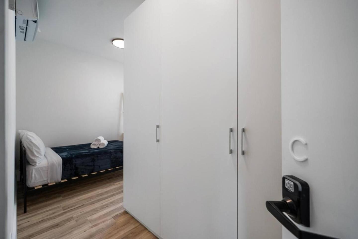 Aparthotel Pastel *
