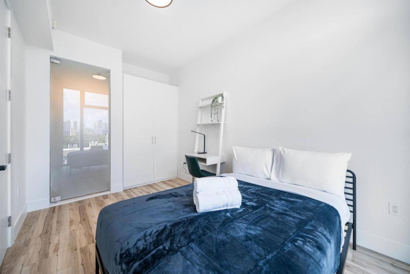 Pastel Aparthotel Miami
