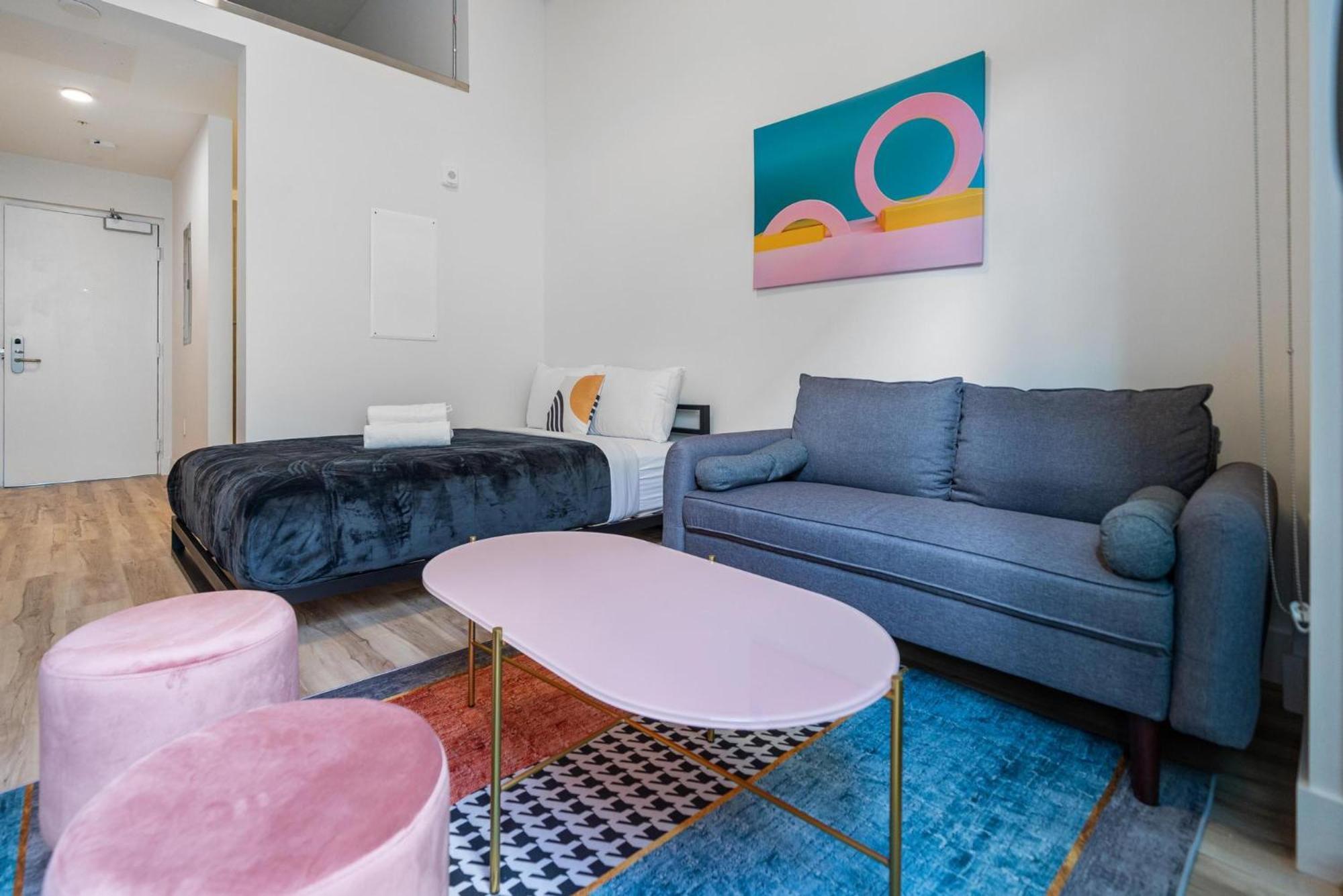 Aparthotel Pastel