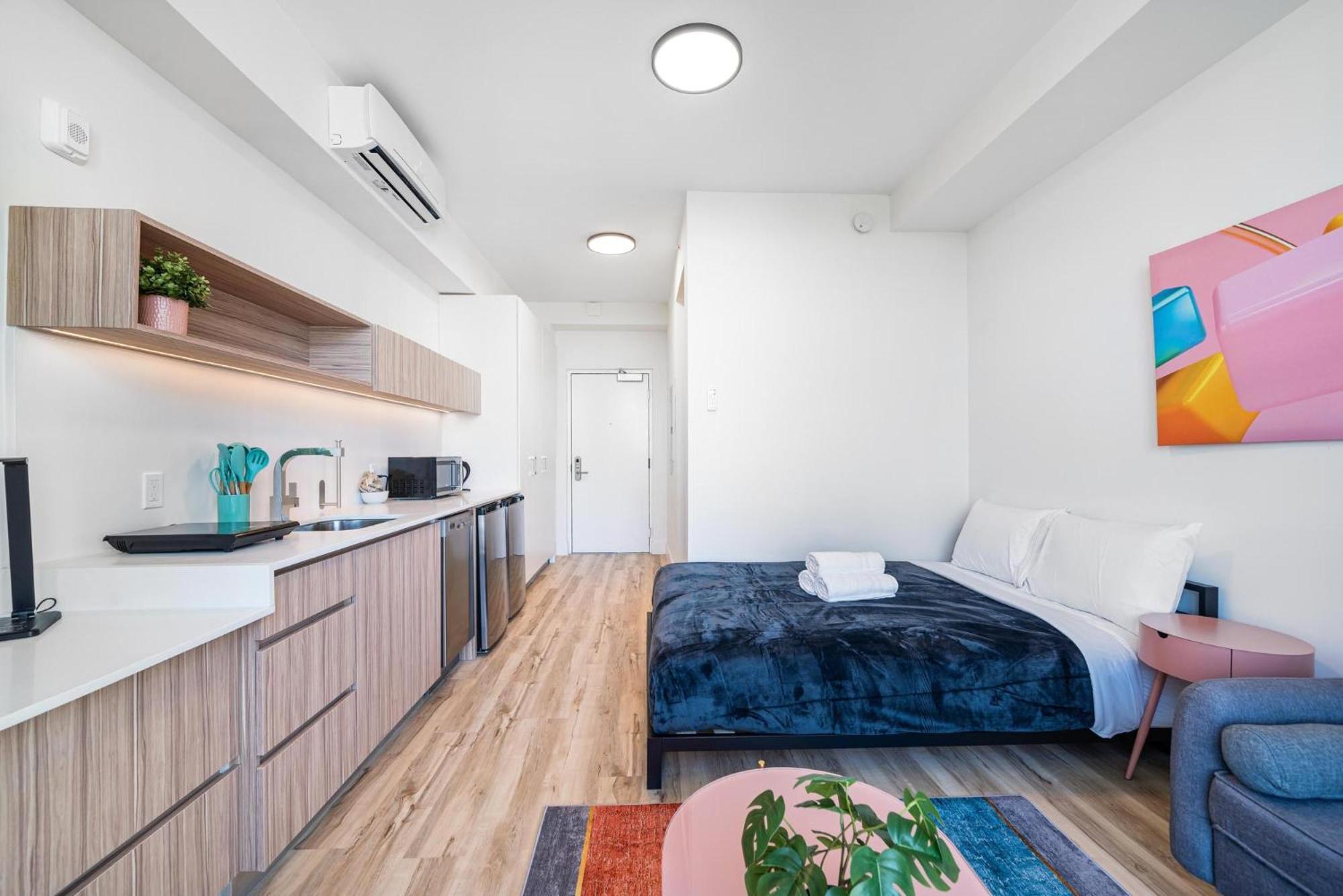 Pastel Aparthotel *