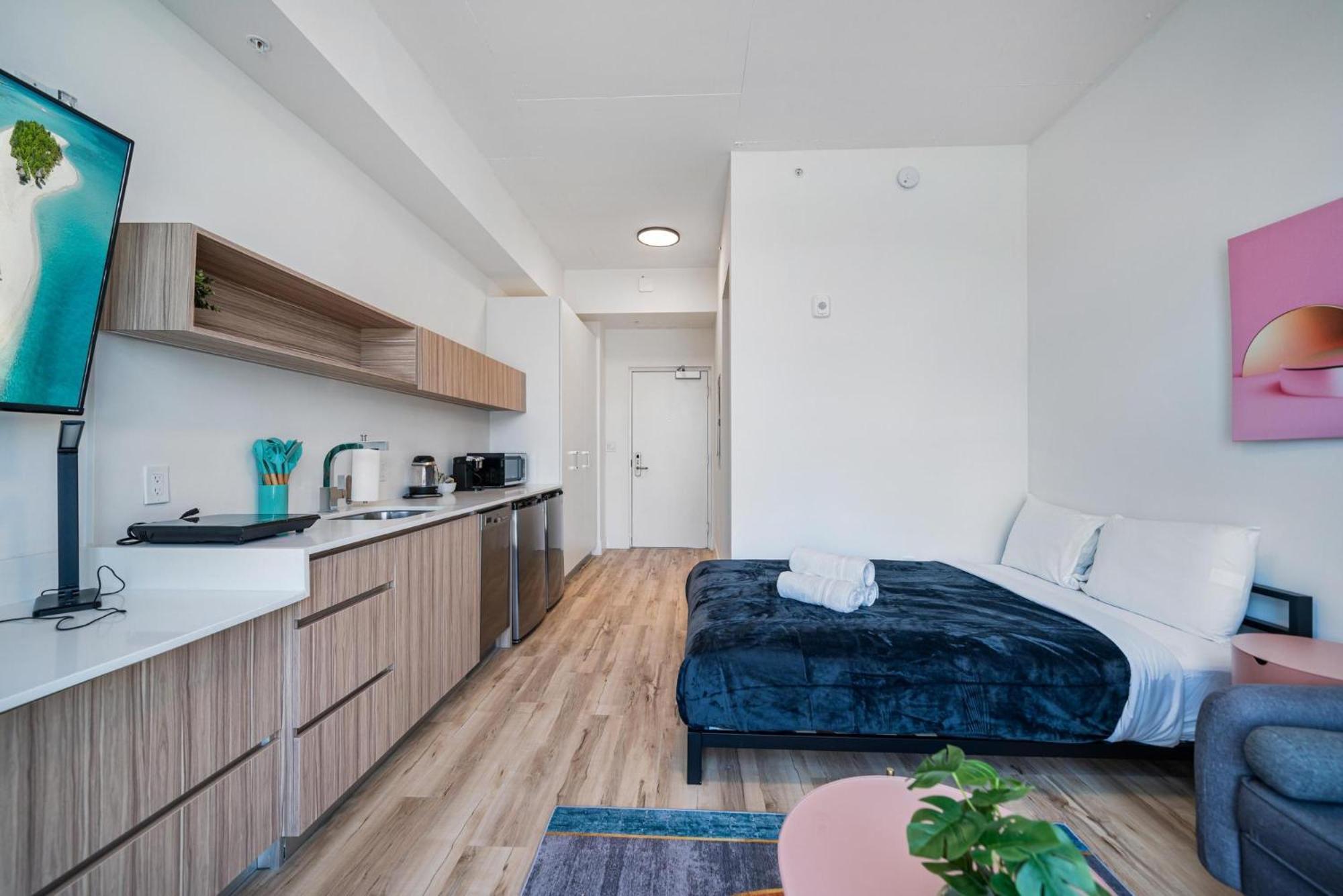 Aparthotel Pastel *