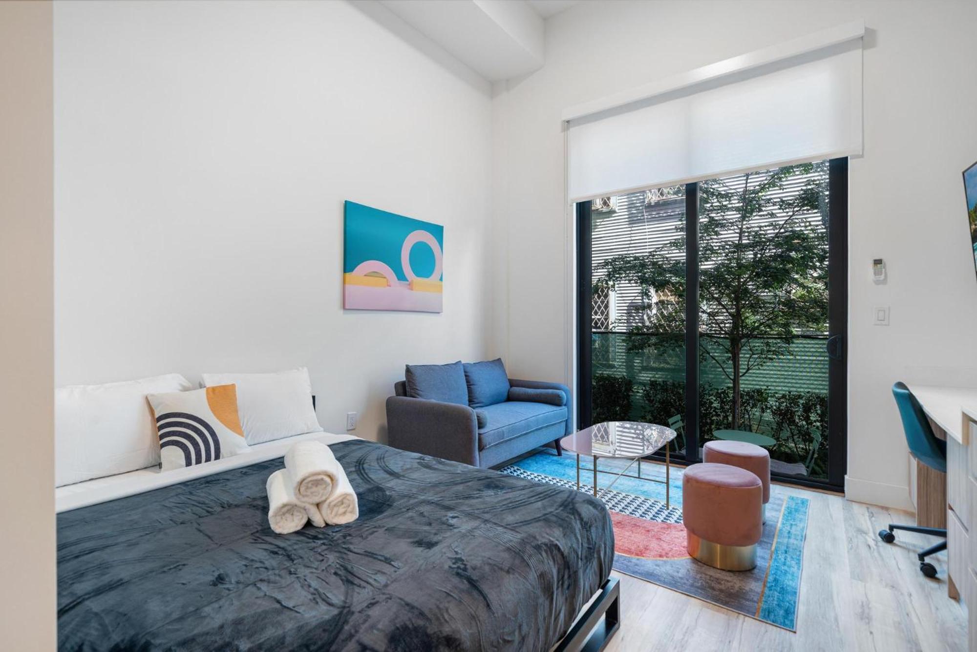Pastel Aparthotel Miami