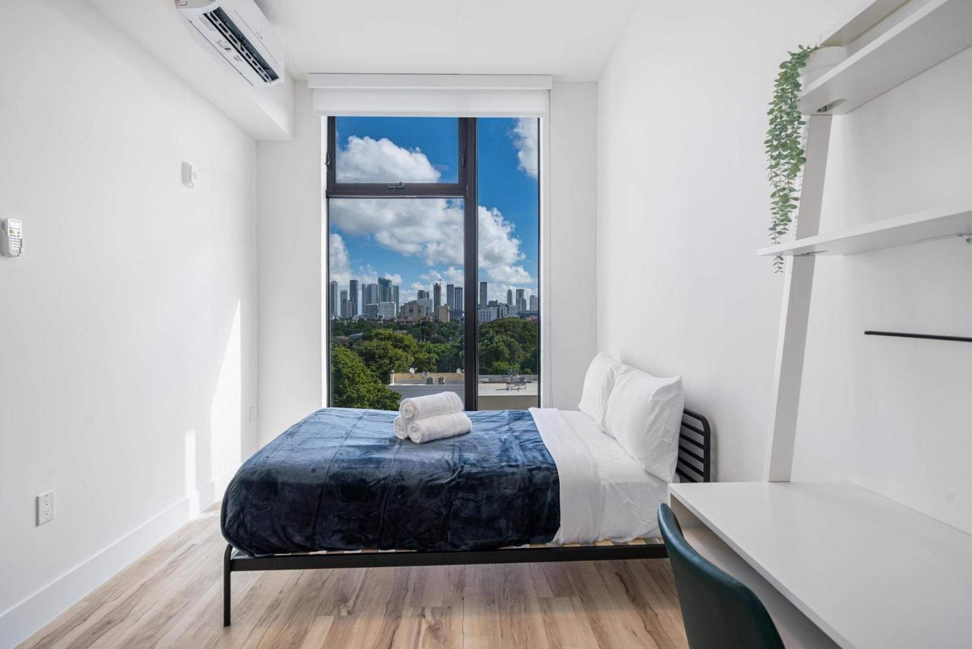 Aparthotel Pastel Miami