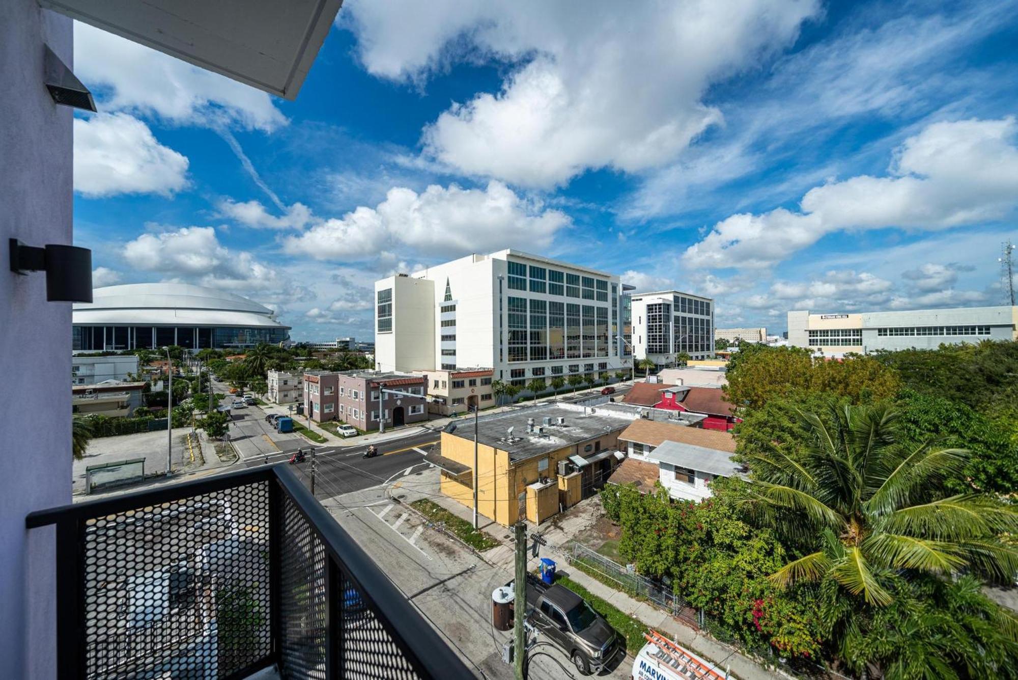 Pastel Aparthotel Miami
