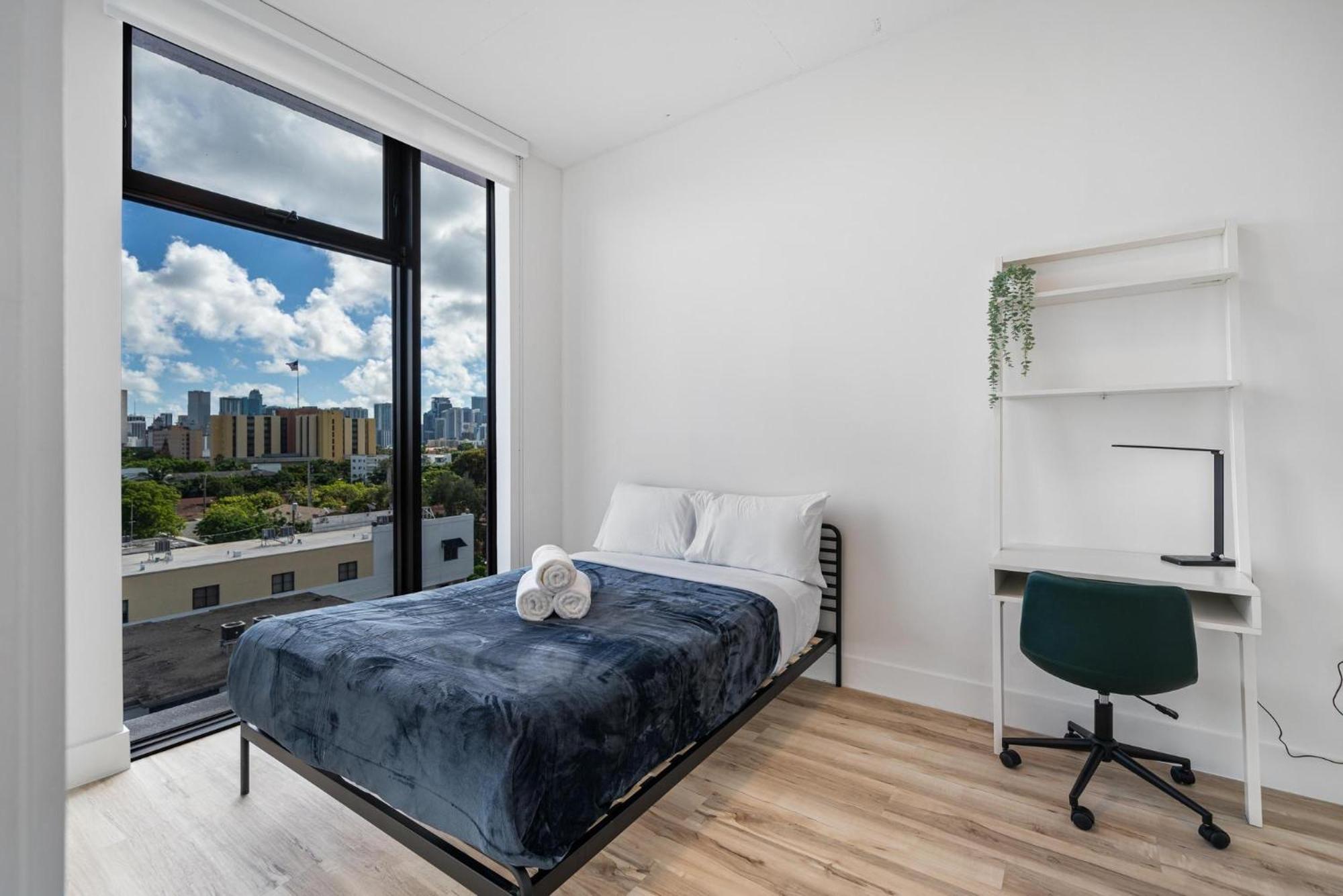 Pastel Aparthotel