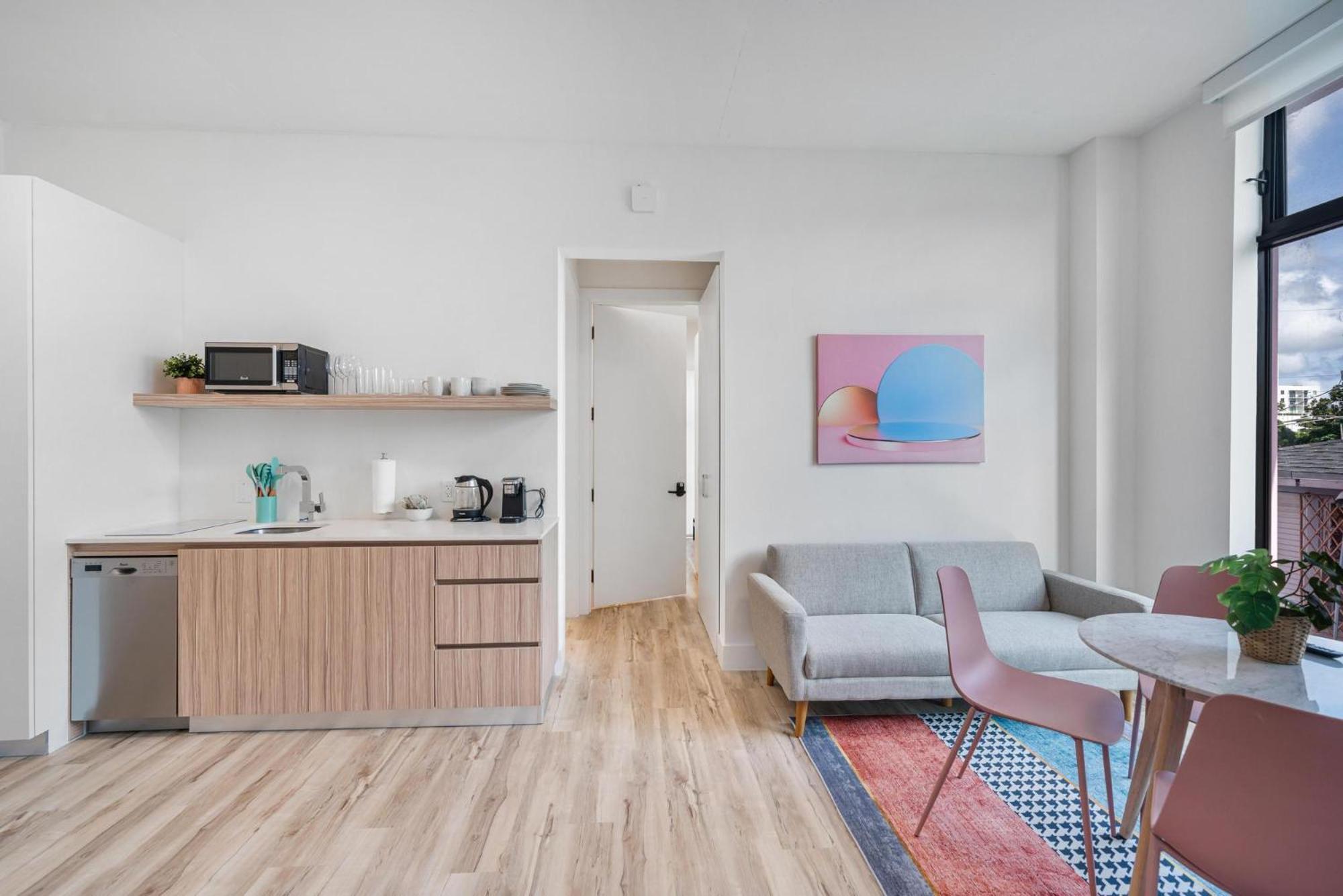 Pastel Aparthotel *